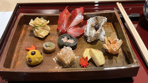 Photo Sushi Ii - 9