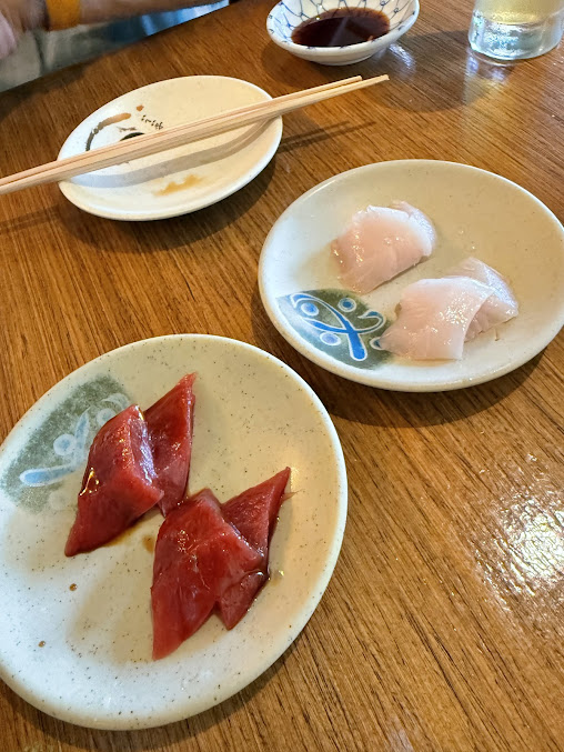 Menu Sushi Sasa - 24