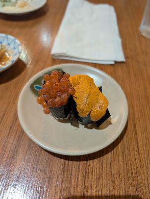 Menu Sushi Sasa - 25
