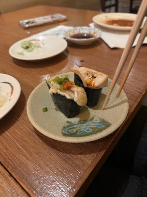 Menu Sushi Sasa - 27