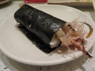 Menu Sushi Sasa - 29