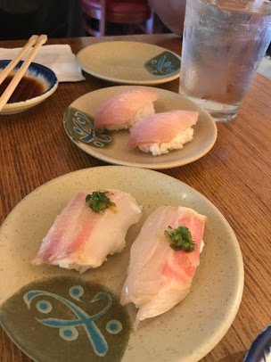 Photo Sushi Sasa - 1