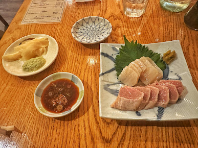Photo Sushi Sasa - 11