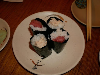 Photo Sushi Sasa - 12