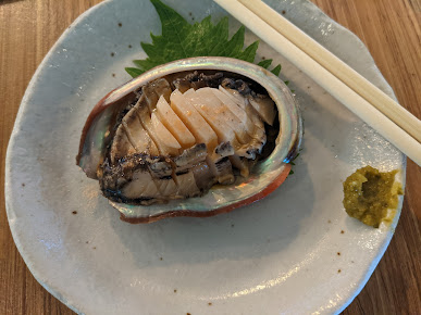 Photo Sushi Sasa - 15
