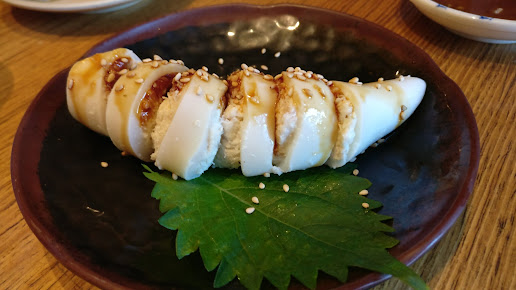 Photo Sushi Sasa - 16