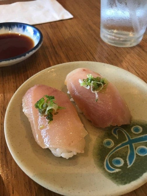 Photo Sushi Sasa - 18