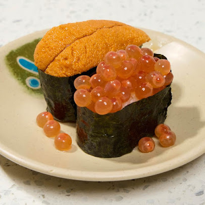 Photo Sushi Sasa - 3