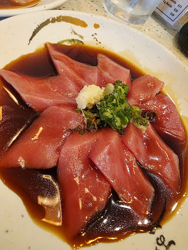 Photo Sushi Sasa - 4