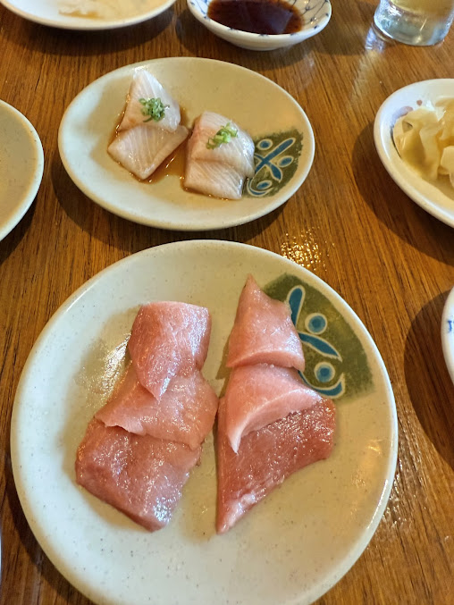 Photo Sushi Sasa - 5