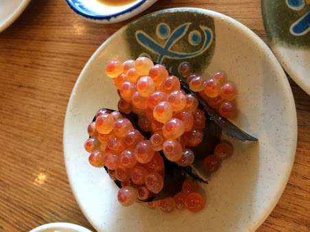 Photo Sushi Sasa - 6