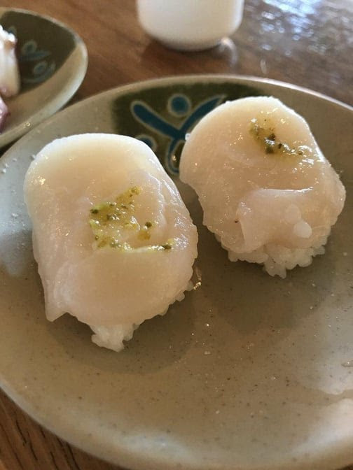 Photo Sushi Sasa - 7