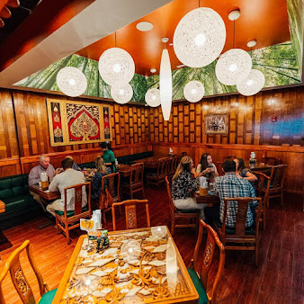Photo Sushi-Thai Raleigh - 15