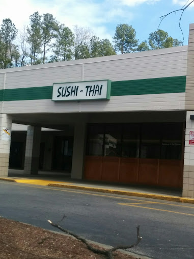 Photo Sushi-Thai Raleigh - 19