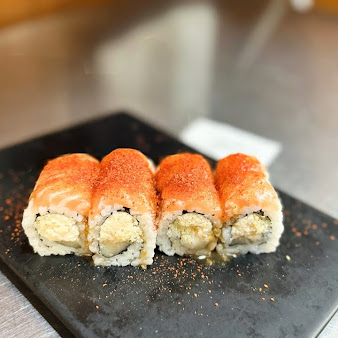 Photo Sushi-Thai Raleigh - 4