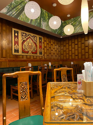 Photo Sushi-Thai Raleigh - 5