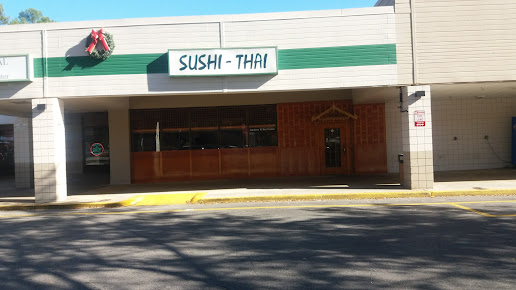 Photo Sushi-Thai Raleigh - 7
