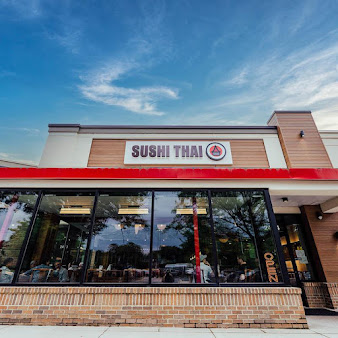 Photo Sushi-Thai Raleigh - 9