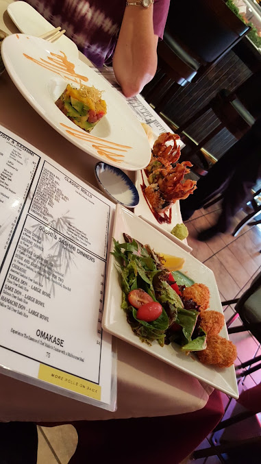 Menu Sushimakio - 23