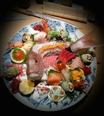 Photo Sushimakio - 1