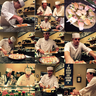 Photo Sushimakio - 12