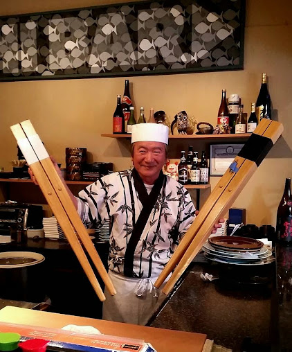 Photo Sushimakio - 18