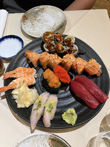 Photo Sushimakio - 2