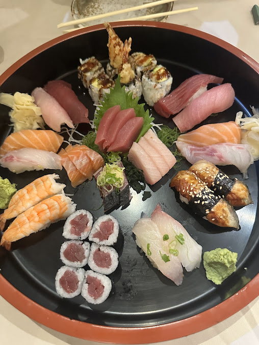 Photo Sushimakio - 3