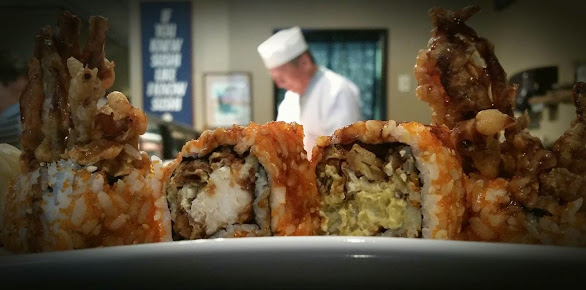Photo Sushimakio - 4