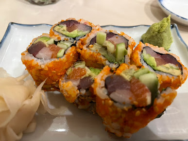 Photo Sushimakio - 5