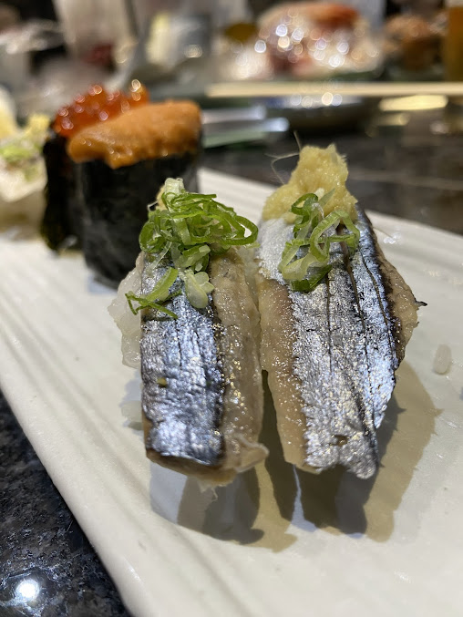 Photo Sushimakio - 7