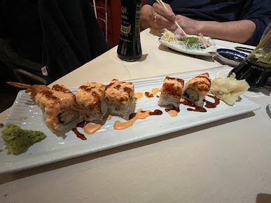 Photo Sushimakio - 8