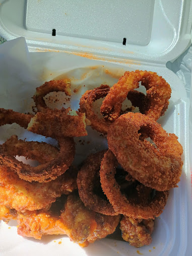 Photo Susies Best Wings - 12
