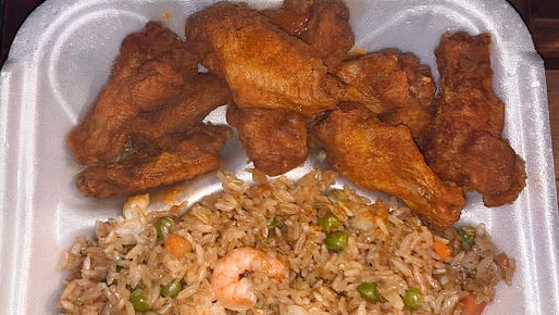 Photo Susies Best Wings - 15