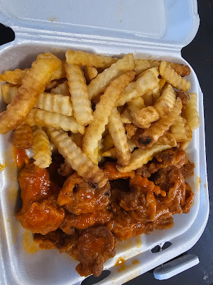 Photo Susies Best Wings - 3