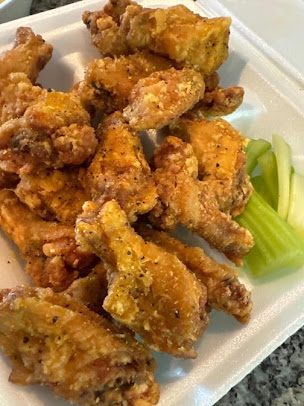 Photo Susies Best Wings - 4