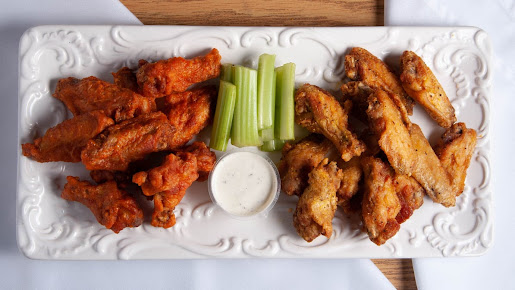 Photo Susies Best Wings - 9