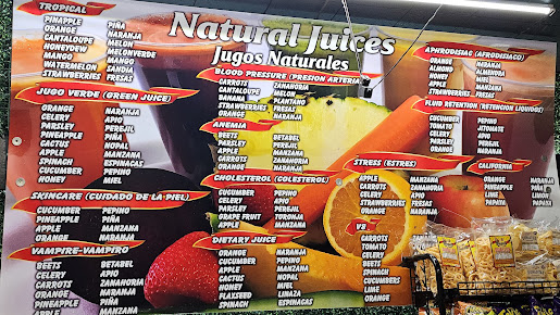 Menu Sweets Sugars Ice Cream - 22