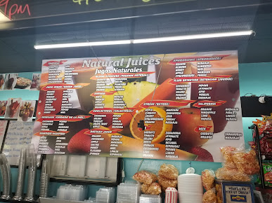Menu Sweets Sugars Ice Cream - 28