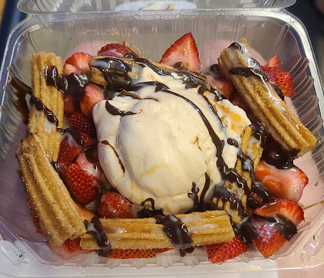 Photo Sweets Sugars Ice Cream - 1