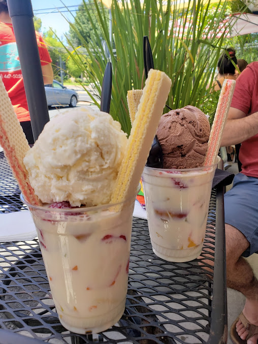 Photo Sweets Sugars Ice Cream - 16
