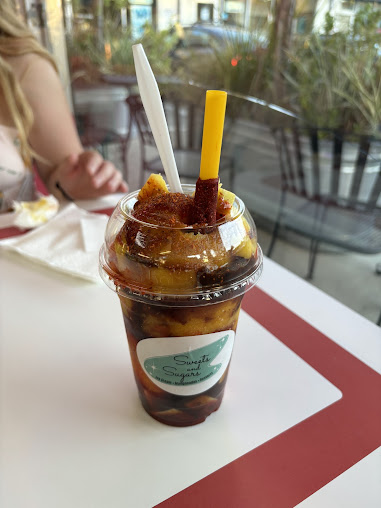 Photo Sweets Sugars Ice Cream - 2