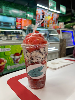 Photo Sweets Sugars Ice Cream - 6