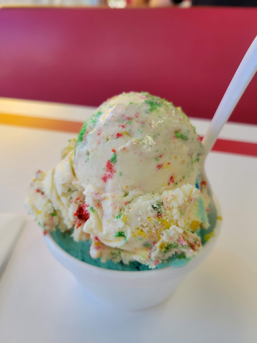 Photo Sweets Sugars Ice Cream - 7