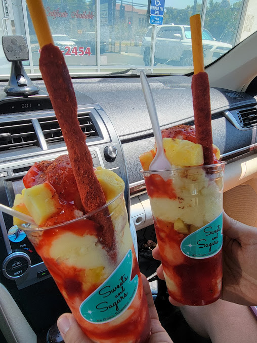 Photo Sweets Sugars Ice Cream - 9