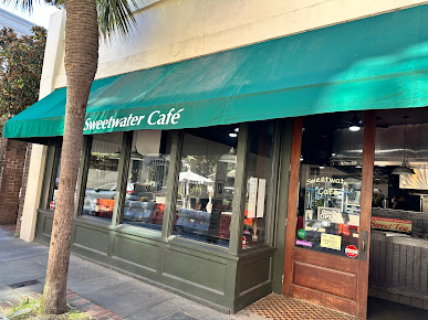 Photo Sweetwater Cafe - 4