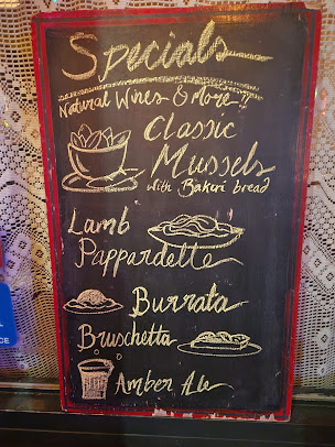 Menu Sweetwater - 29