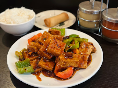 Menu Szechwan North - Authentic Sichuan Cuisine Glenview - 24