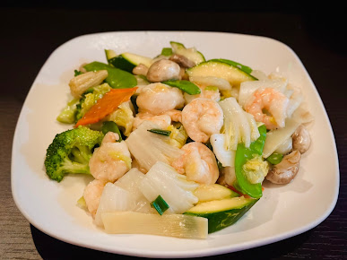 Menu Szechwan North - Authentic Sichuan Cuisine Glenview - 28
