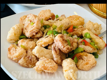 Photo Szechwan North - Authentic Sichuan Cuisine Glenview - 14